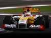 Wallpaper GP ABU DHABI 2009 1280x1024, Sfondi Desktop F1